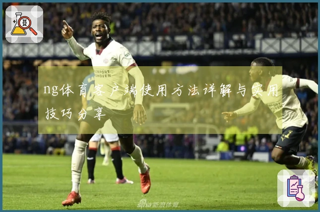 ng体育客户端使用方法详解与实用技巧分享