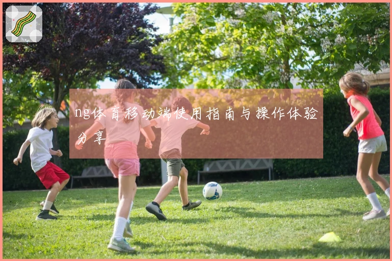 ng体育移动端使用指南与操作体验分享