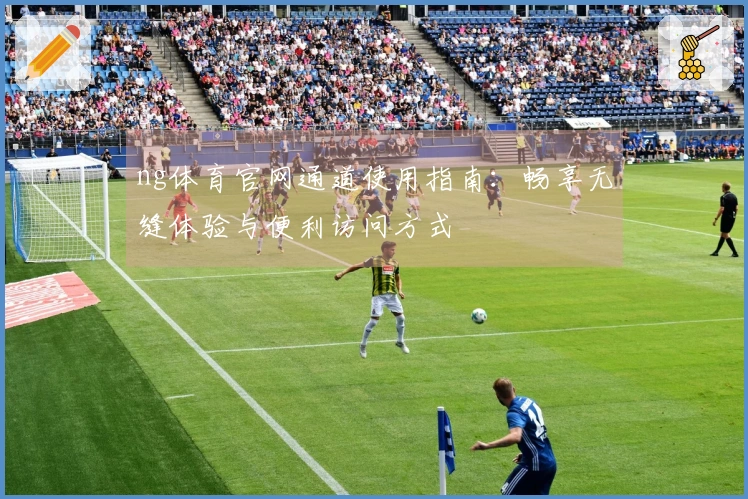 ng体育官网通道使用指南：畅享无缝体验与便利访问方式