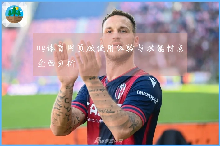 ng体育网页版使用体验与功能特点全面分析