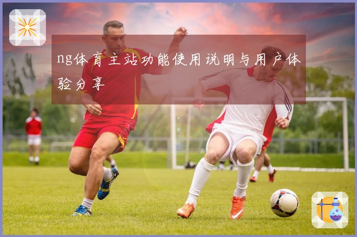 ng体育主站功能使用说明与用户体验分享