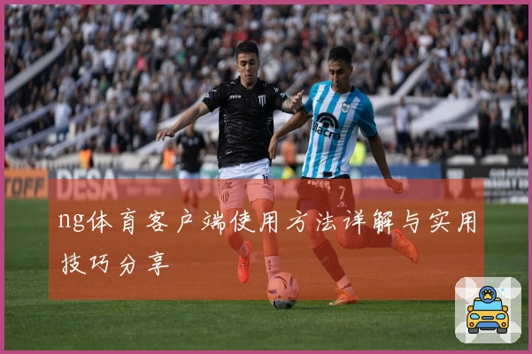 ng体育客户端使用方法详解与实用技巧分享